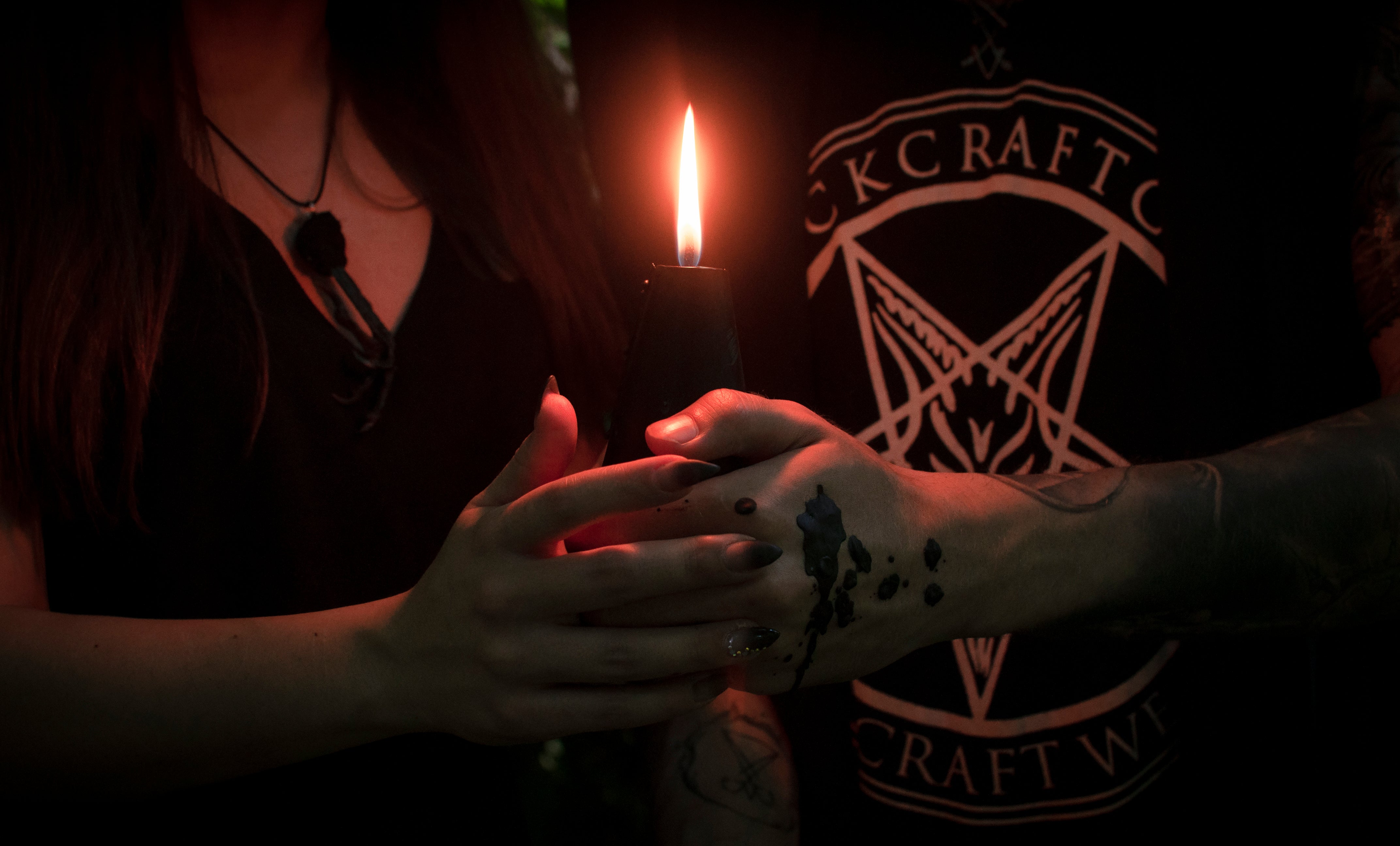 How PandoraWitchShop Was Born - Let's get acquainted!