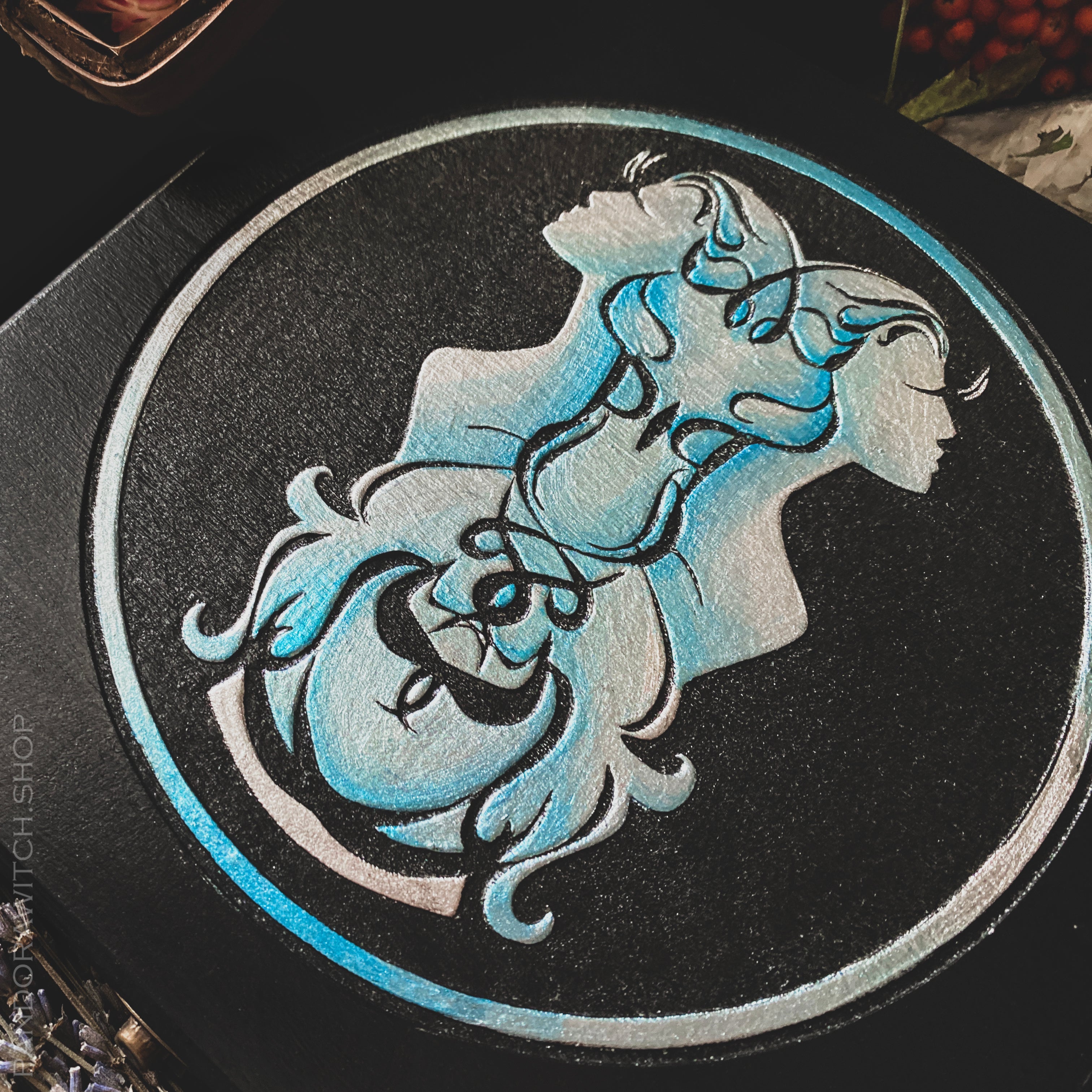 Gemini - Spell Kit - Zodiac - SS