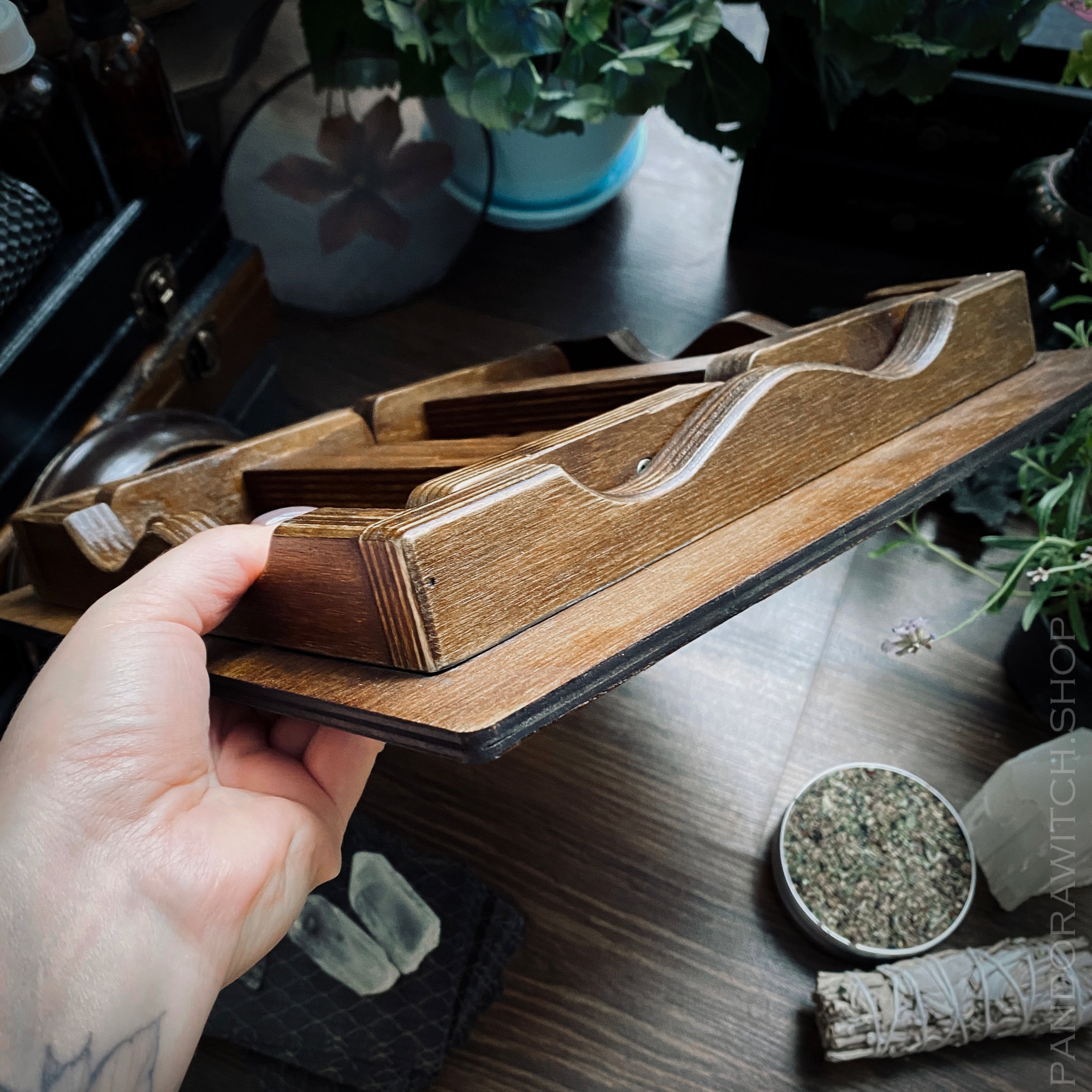 Small Altar Table - Classic