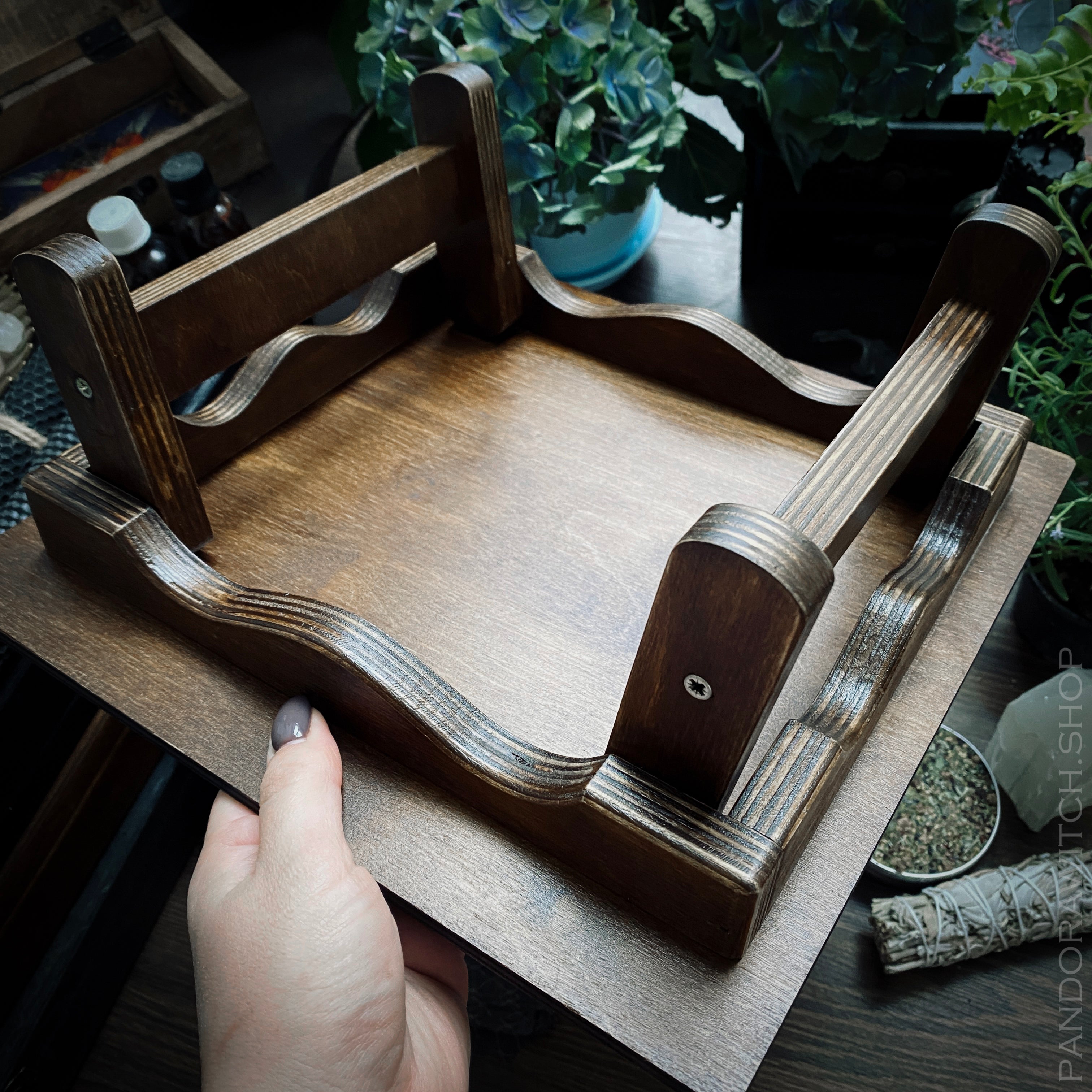 Small Altar Table - Classic