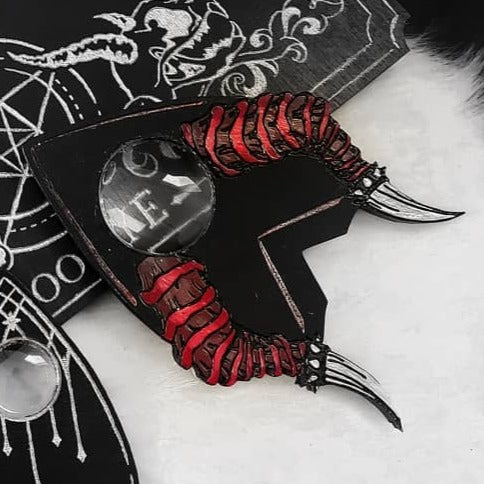 Planchette - Succubus