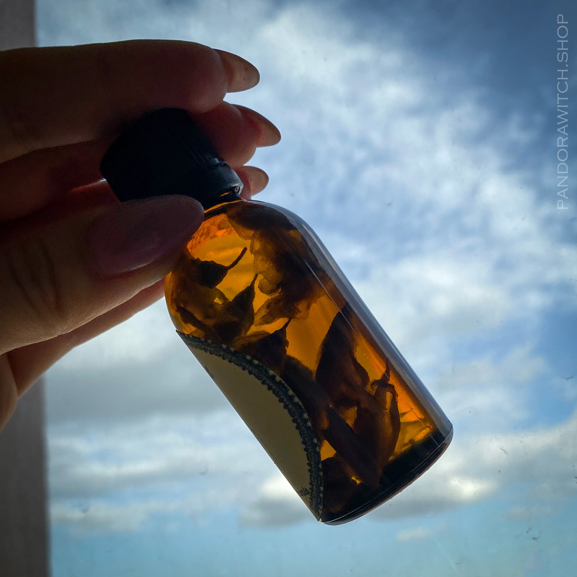 Yemaya Oil