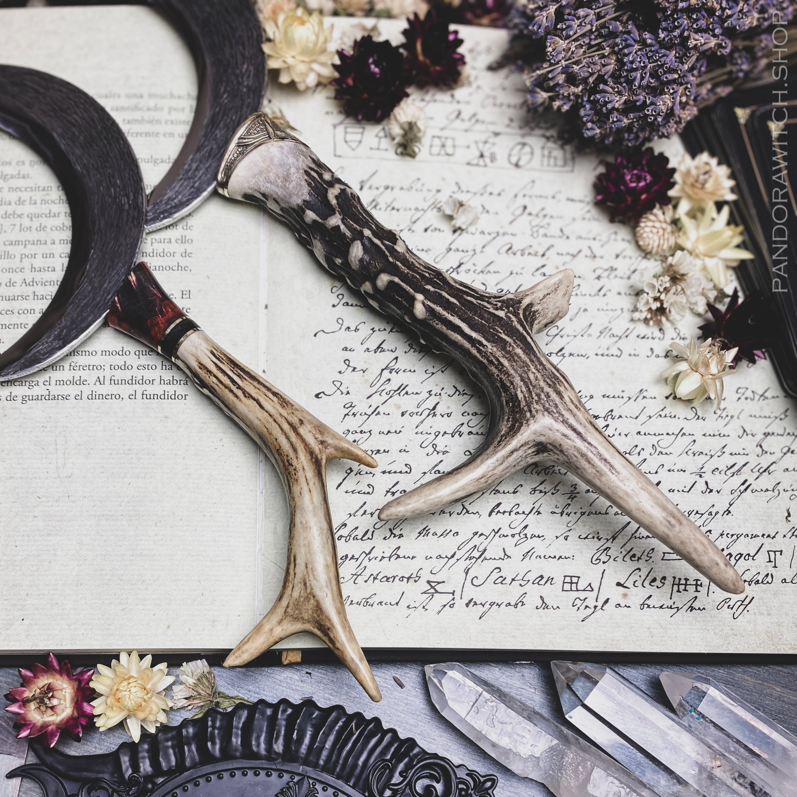 Boline Sickle - Savage