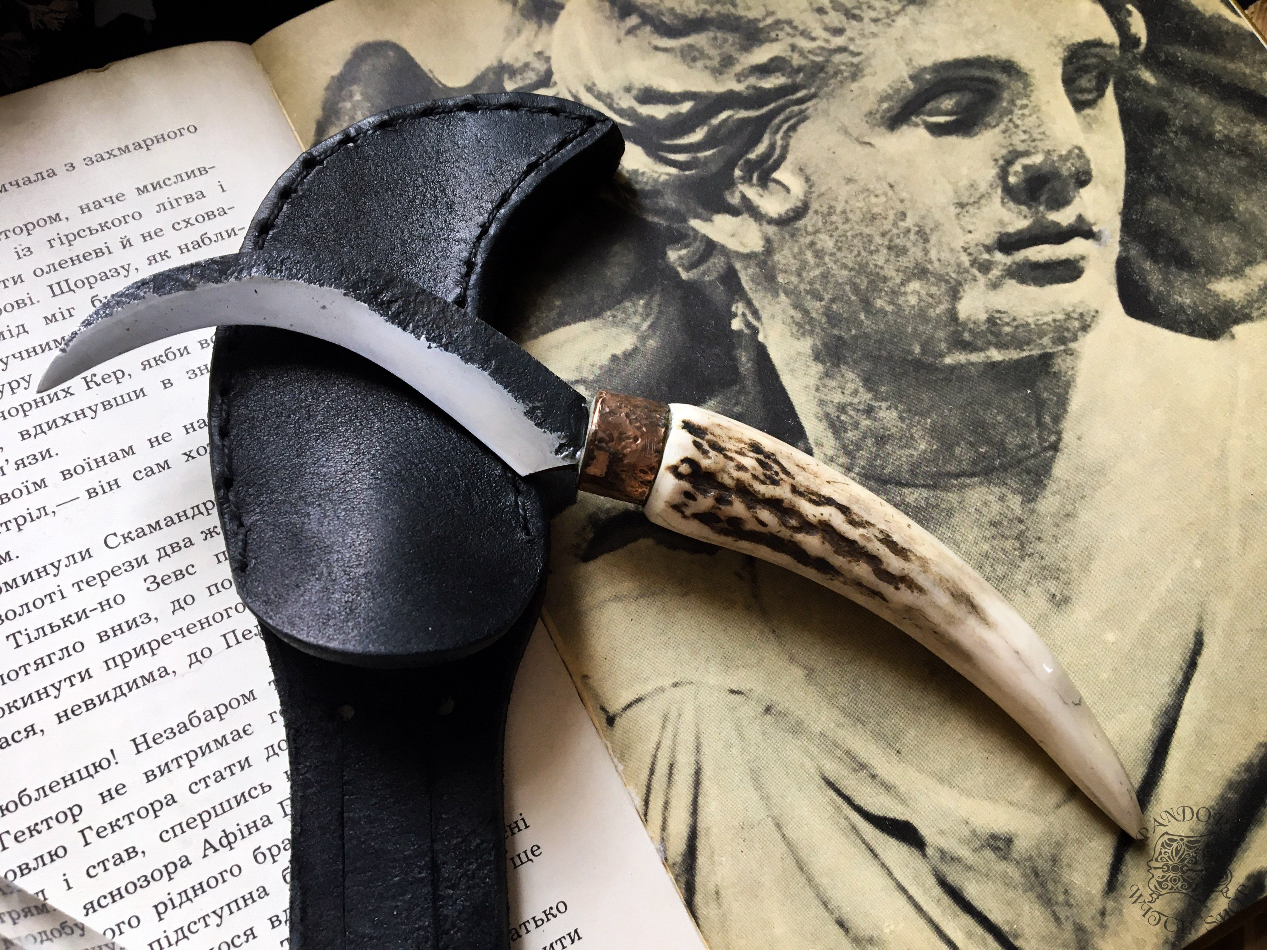 Camping Boline "Deer horn I"