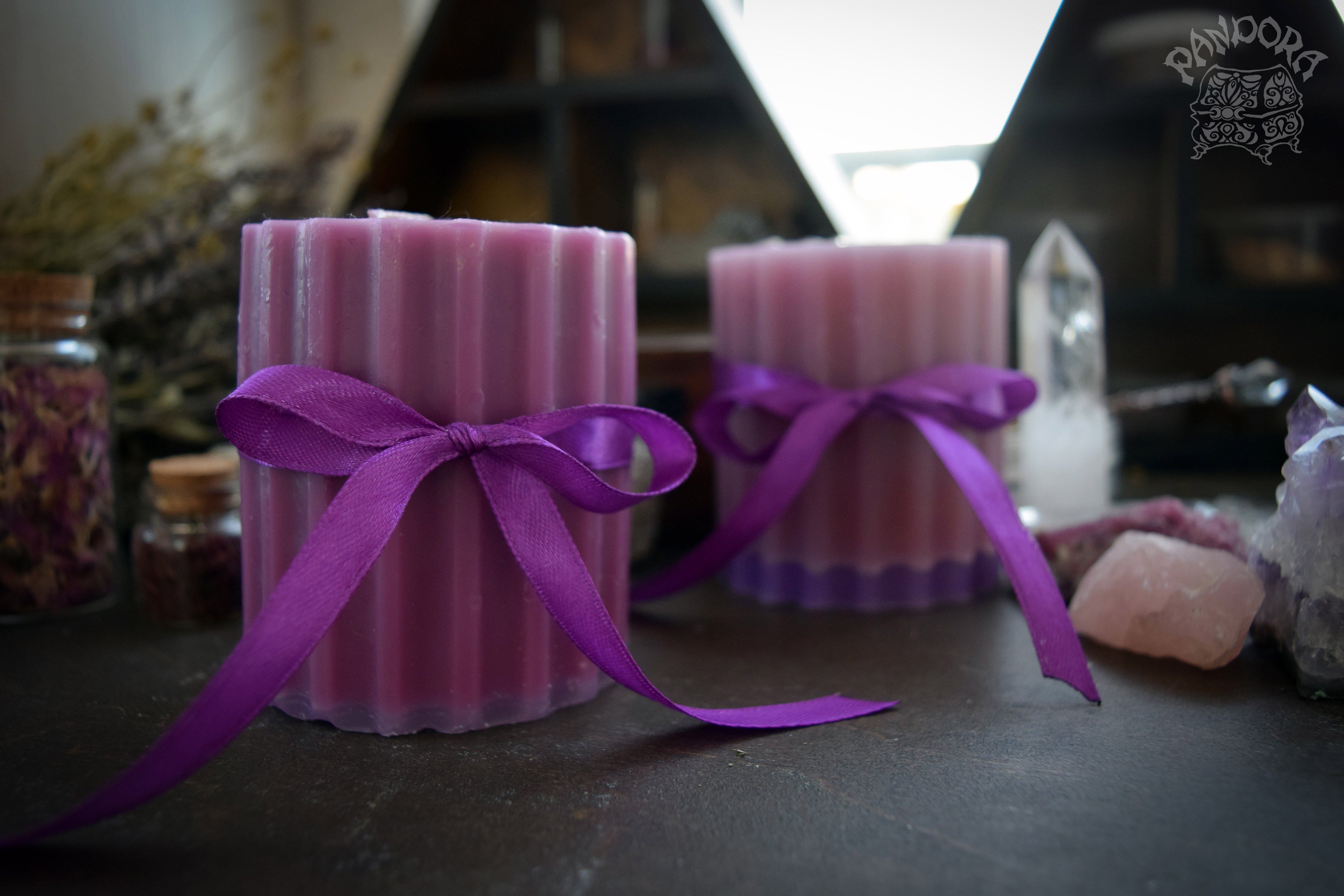 Candle - Meditation - Candle