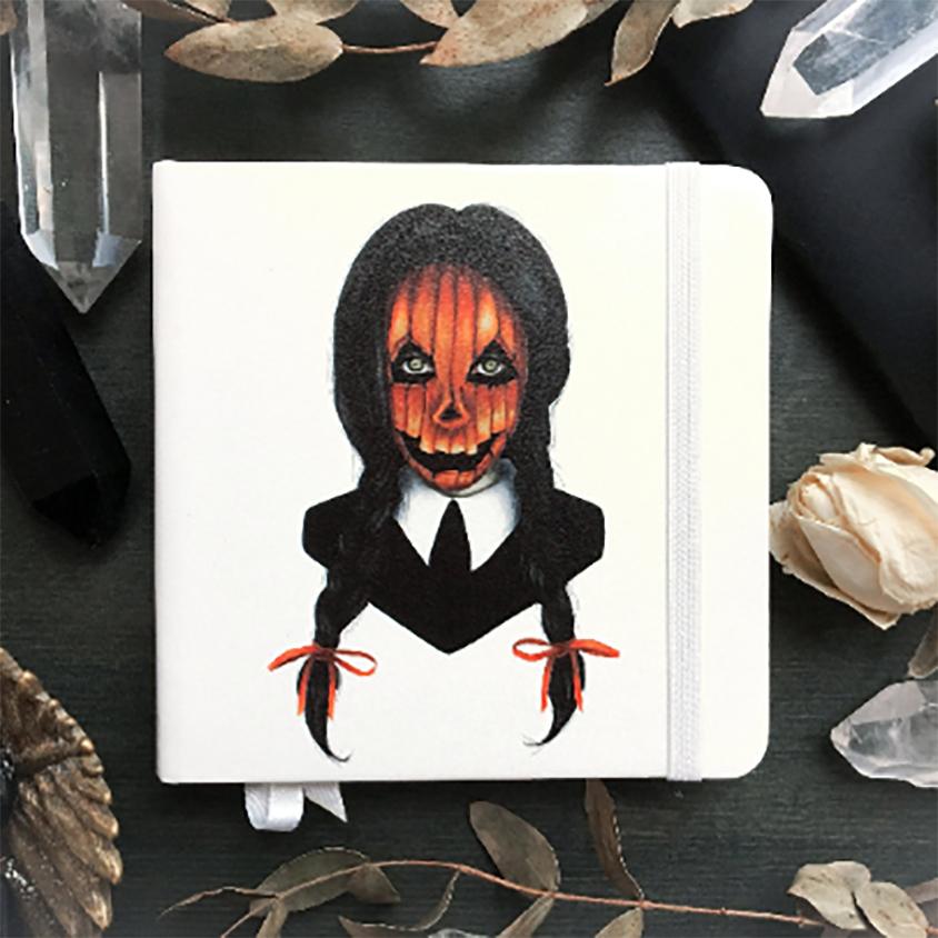Sketchbook - Sketchbook - Forever Halloween