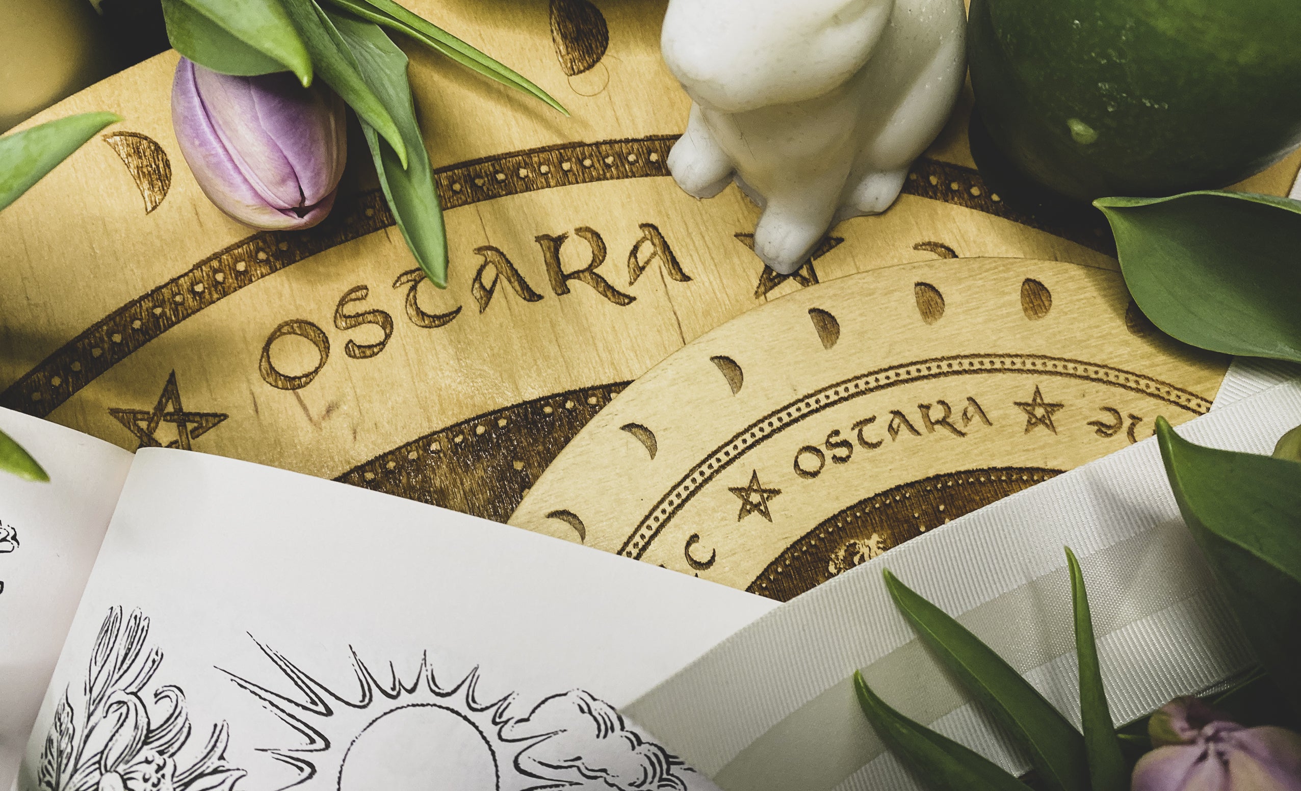 Ostara