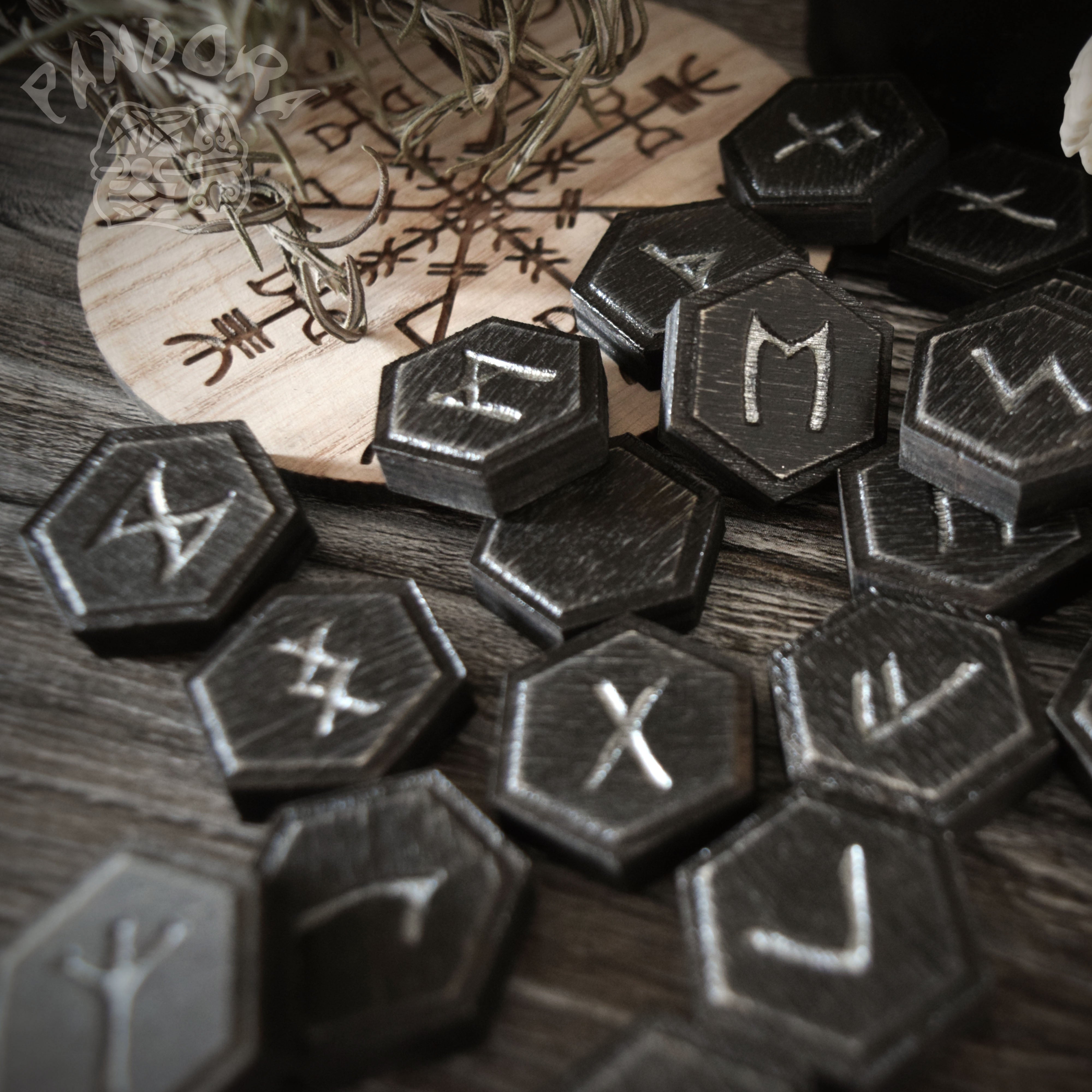 Runes