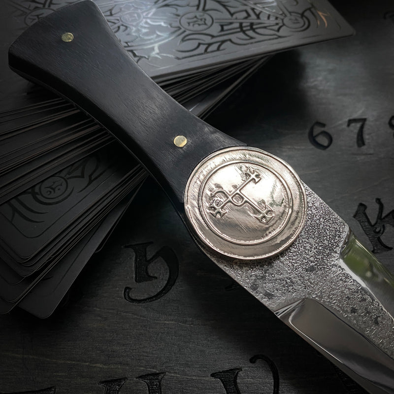 Athame - Lilith - Pre-order