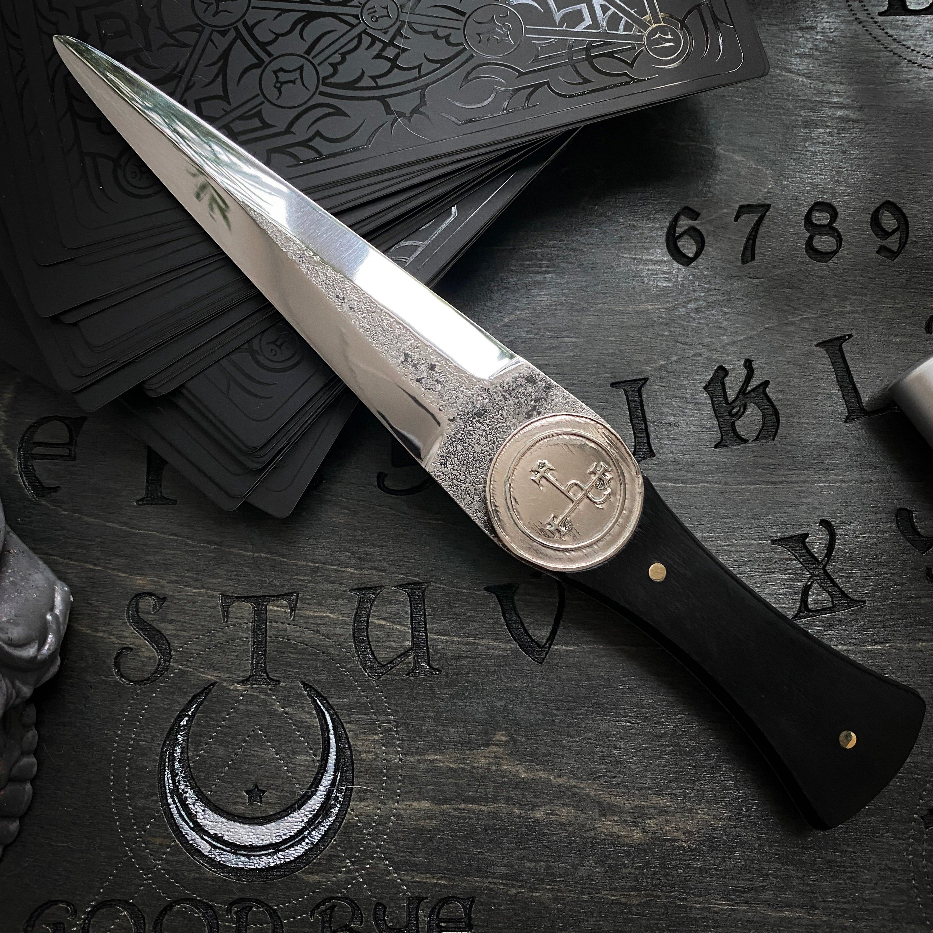 Athame - Lilith - Pre-order