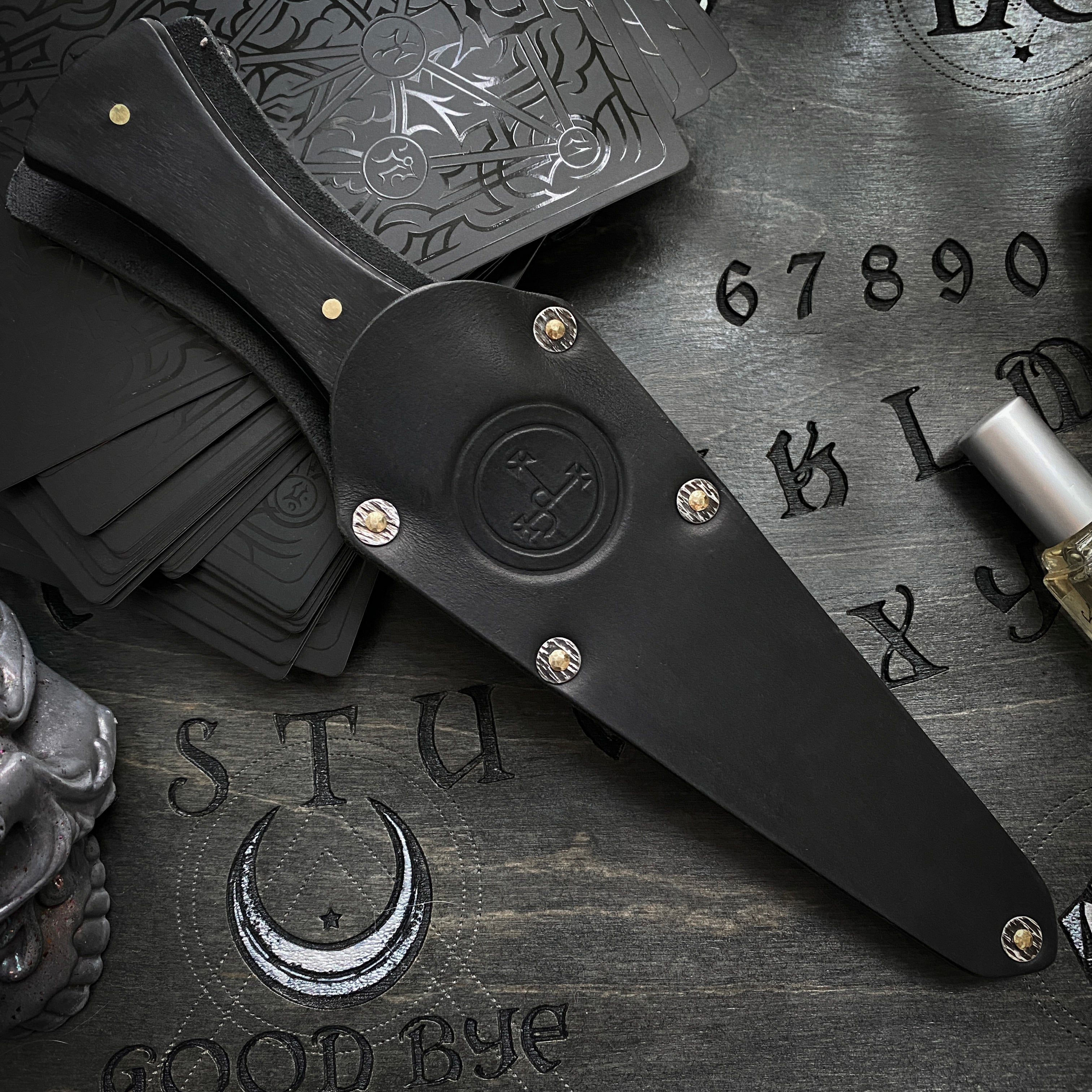 Athame - Lilith - Pre-order