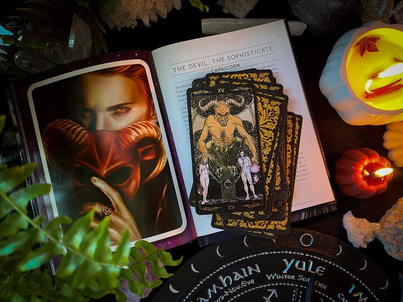 Power, Purpose, Practice: Finding Your True Self Through Astrology, Numerology, and Tarot