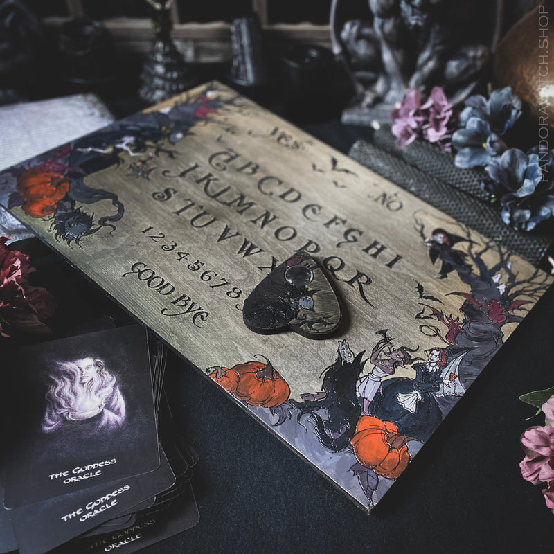 Ouija Board -  Forever Halloween - SS
