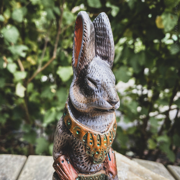 Totem Figure - Hare