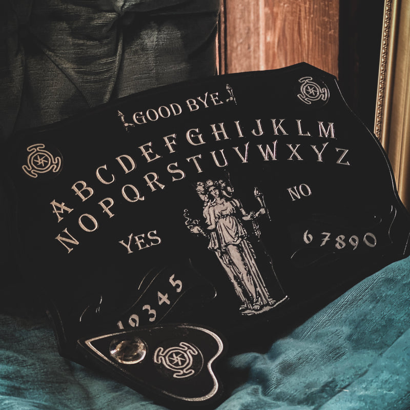 Ouija Board - Hecate
