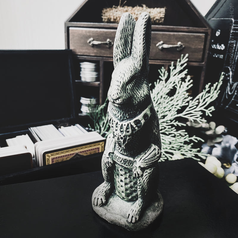 Totem Figure - Ancient Hare
