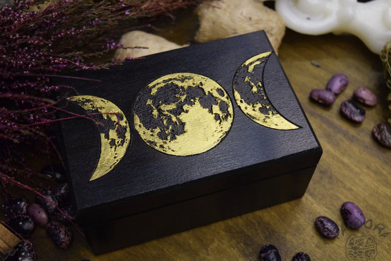 Black Box - "Golden Moon"