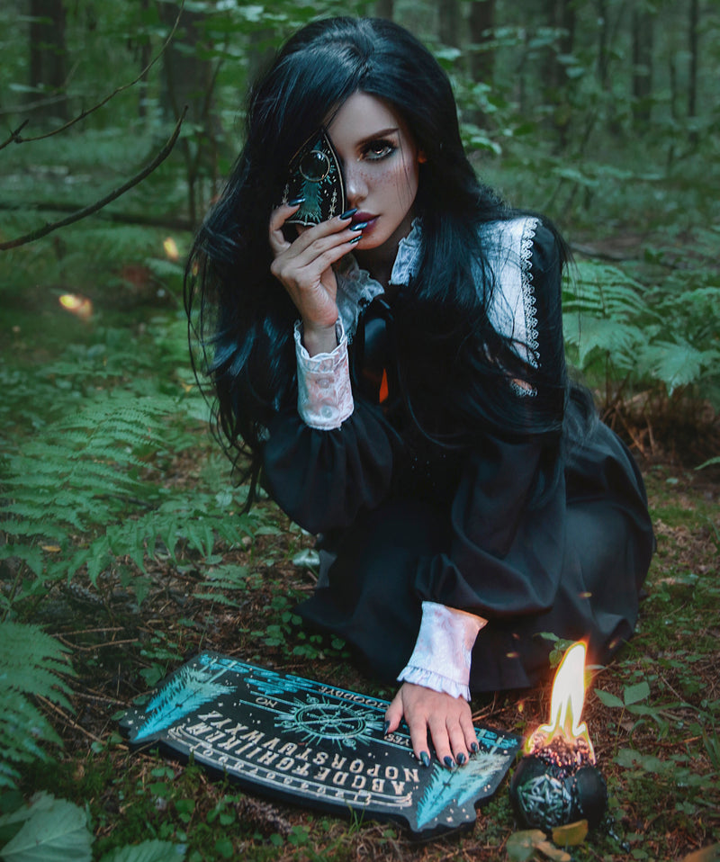 Ouija Board - Enchanted Forest
