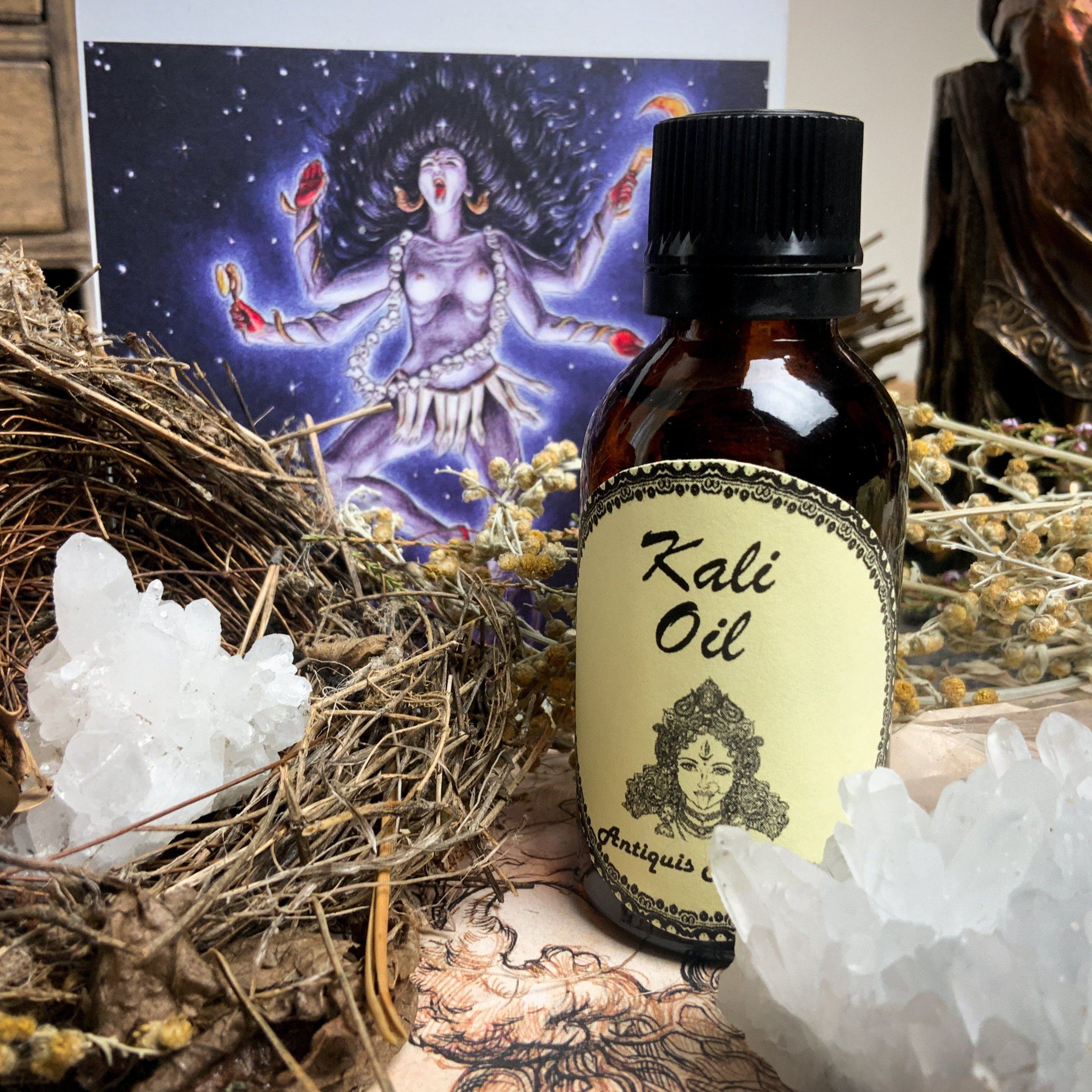 Kali Oil