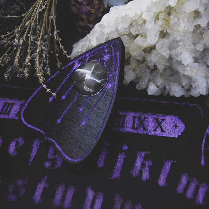 Ouija Board - Darker Ages Purple