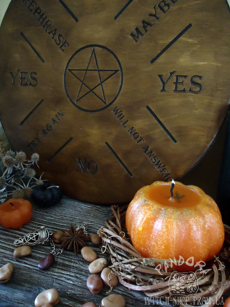Ouija Board - Pendulum Board, Spirit, Divination, Metaphysical