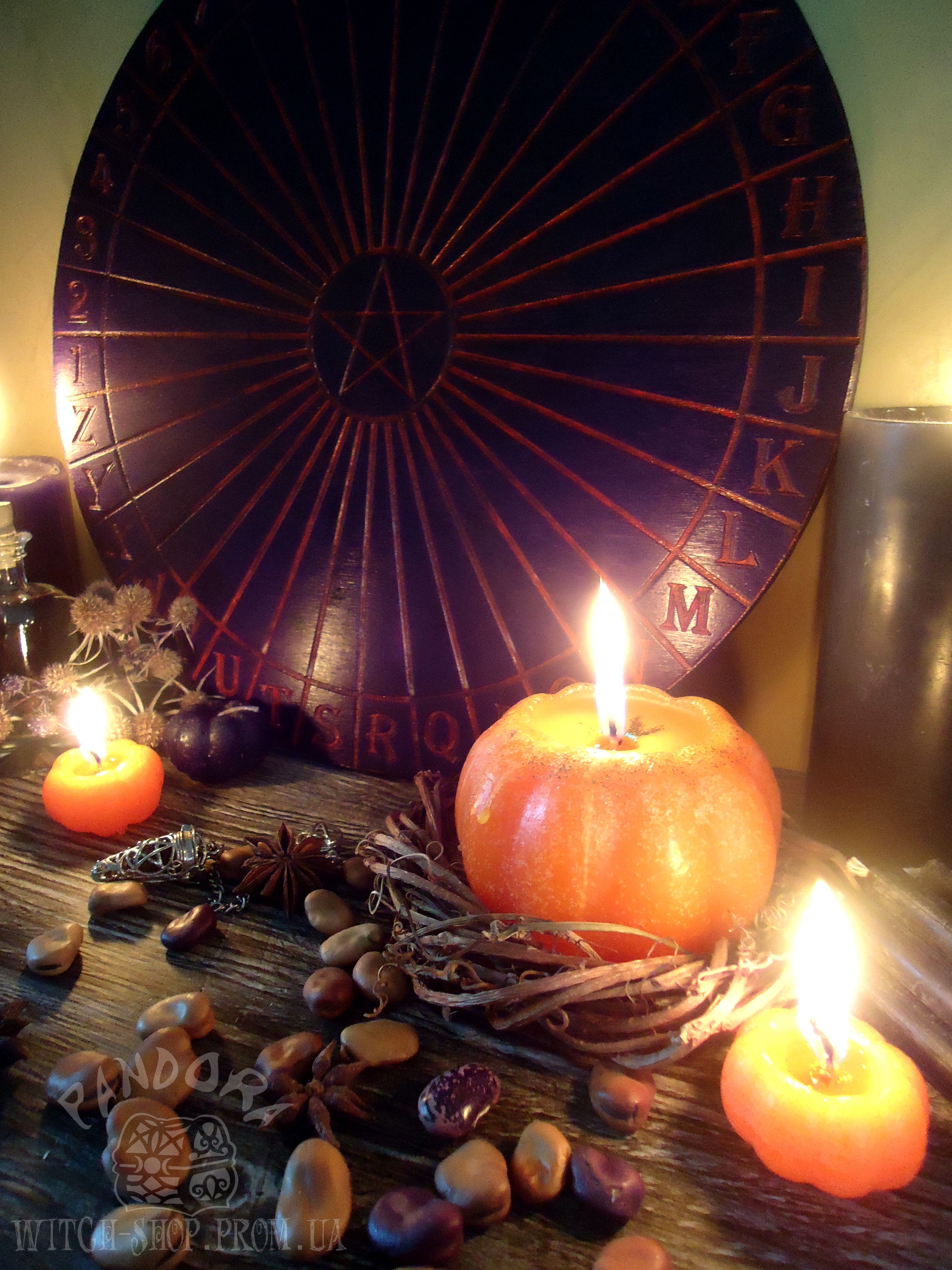 Ouija Board - Pendulum Board, Spirit, Divination, Metaphysical