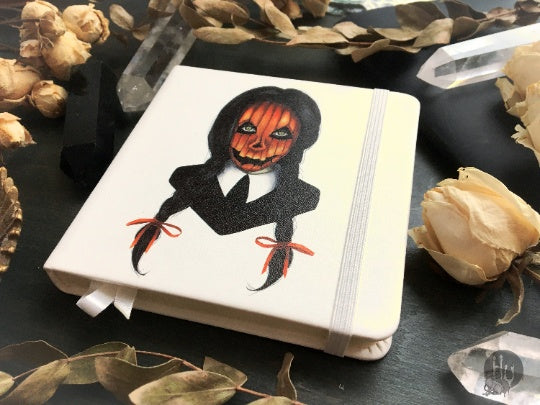 Sketchbook - Sketchbook -  Forever Halloween