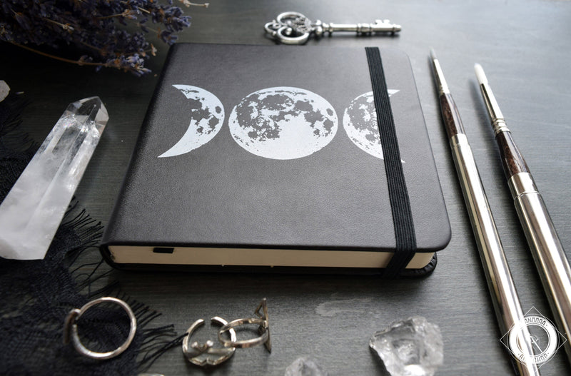 Sketchbook - Sketchbook - Moon