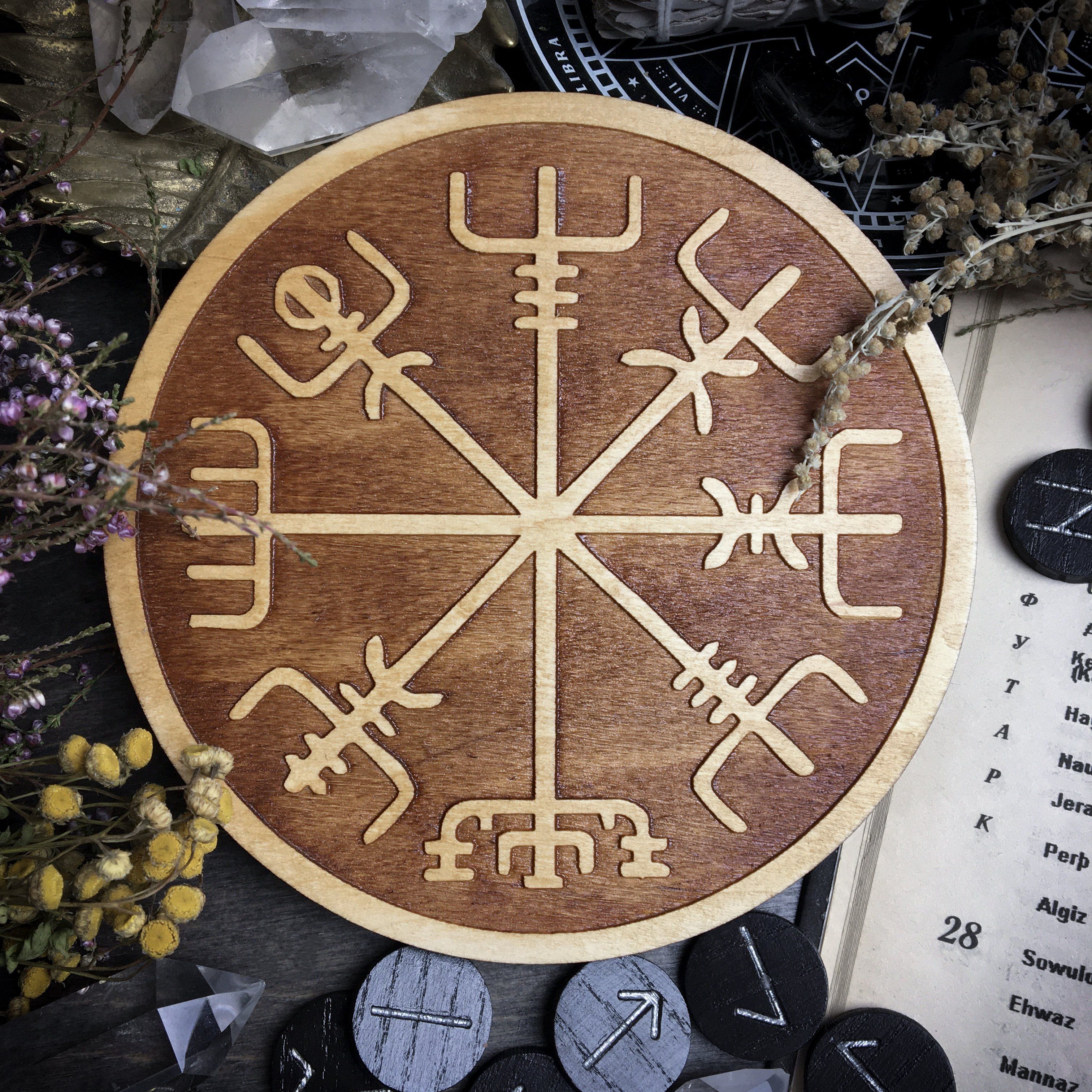 Vegvisir